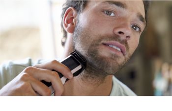 Philips Beardtrimmer Series 3000 BT3206/14 prirezovalnik brade