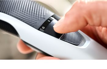 Philips Beardtrimmer Series 3000 BT3206/14 prirezovalnik brade