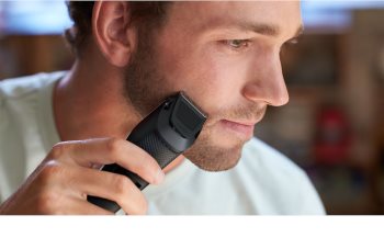 Philips Beardtrimmer Series 3000 BT3206/14 prirezovalnik brade