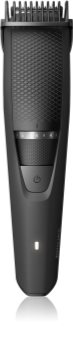 Philips Beardtrimmer Series 3000 BT3226/14 aparador de barba com estojo