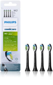 Philips Sonicare Standard HX6064/11 Replacement Heads For Toothbrush