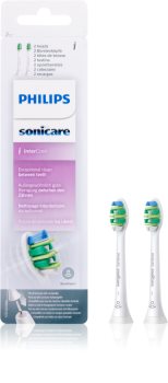 Philips Sonicare InterCare HX9002/10 zamjenske glave za zubnu četkicu 2 kom