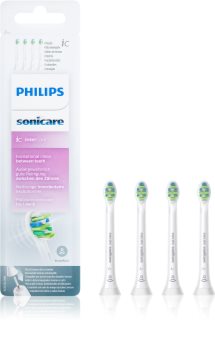 Philips Sonicare InterCare HX9014/10 têtes de remplacement pour brosse à dents