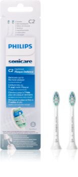 Philips Sonicare Optimal Plaque Defense Standard HX9022/10 náhradní hlavice pro zubní kartáček