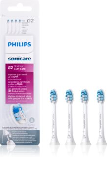 Philips Sonicare Premium Gum Care HX9034/10 zamjenske glave za zubnu četkicu 4 kom