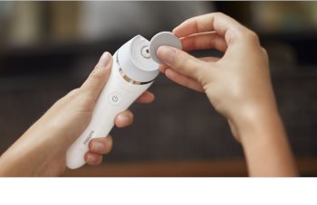 Philips Pedi BCR369/00 náhradní hlavice do elektrického pilníku na chodidla