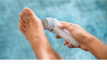 Philips Pedi BCR369/00 náhradní hlavice do elektrického pilníku na chodidla