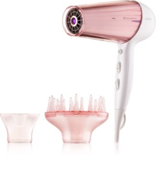 Philips DryCare HP8281/00 sèche-cheveux