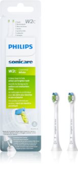 Philips Sonicare Optimal White HX6072/27 têtes de remplacement pour brosse à dents