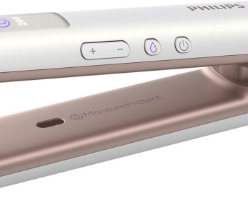 Philips StraightCare HP8374/00 žehlička na vlasy