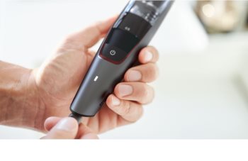 Philips Beardtrimmer Series 7000 BT7510/15 elektrický holicí strojek