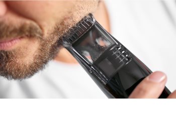 Philips Beardtrimmer Series 7000 BT7510/15 električni brivnik