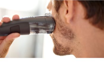 Philips Beardtrimmer Series 7000 BT7510/15 električni brivnik