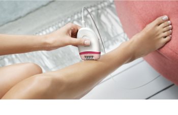 Philips Satinelle Essential BRE235/00 epilátor