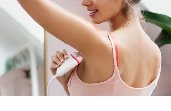 Philips Satinelle Essential BRE235/00 epilátor