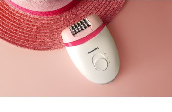 Philips Satinelle Essential BRE235/00 epilátor