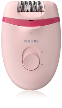 Philips Satinelle Essential BRE285/00 Epilator With Bag