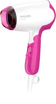 Philips DryCare Essential BHD003/00 potovalni sušilec za lase