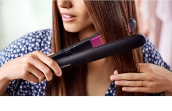 Philips StraightCare Essential BHS375/00 likalnik za lase