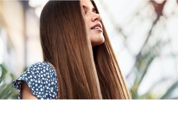 Philips StraightCare Essential BHS375/00 likalnik za lase