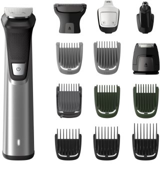 Philips Multigroom series 7000 MG7745/15 prirezovalnik za lase in brado