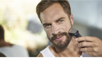 Philips Multigroom series 7000 MG7745/15 prirezovalnik za lase in brado