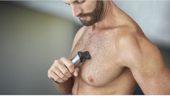 Philips Multigroom series 7000 MG7745/15 prirezovalnik za lase in brado