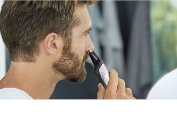 Philips Multigroom series 7000 MG7745/15 prirezovalnik za lase in brado
