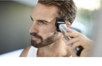 Philips Multigroom series 7000 MG7745/15 prirezovalnik za lase in brado