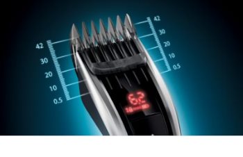 Philips Hair Clipper Series 7000 HC7460/15 zastrihávač vlasov
