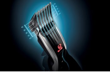 Philips Hair Clipper Series 7000 HC7460/15 zastrihávač vlasov