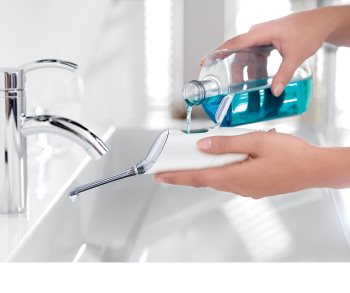 Philips Sonicare AirFloss Ultra HX8331/01 Elektrische Flosser