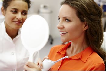 Philips Sonicare AirFloss Ultra HX8331/01 apparecchio per l'igiene interdentale