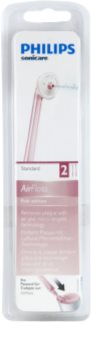 Philips Sonicare AirFloss HX8012/33 náhradné hlavice pre ústnu sprchu