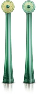Philips Sonicare AirFloss HX8012/33 Replacement Heads for Oral Shower