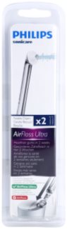 Philips Sonicare AirFloss Ultra HX8032/07 jatos interdentais