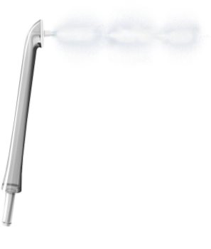 Philips Sonicare AirFloss Ultra HX8032/07 Interdental-Düsen