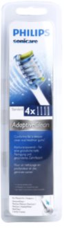Philips Sonicare AdaptiveClean HX9044/07 Ersatzkopf für Zahnbürste