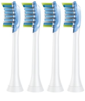 Philips Sonicare AdaptiveClean HX9044/07 Ersatzkopf für Zahnbürste