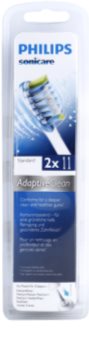 Philips Sonicare AdaptiveClean HX9042/07 recambio para cepillo de dientes