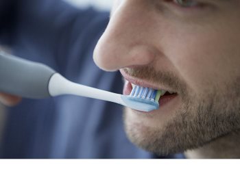 Philips Sonicare AdaptiveClean HX9042/07 recambio para cepillo de dientes