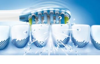 Philips Sonicare AdaptiveClean HX9042/07 recambio para cepillo de dientes