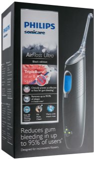 Philips Sonicare AirFloss Ultra HX8432/03 prístroj na medzizubnú hygienu
