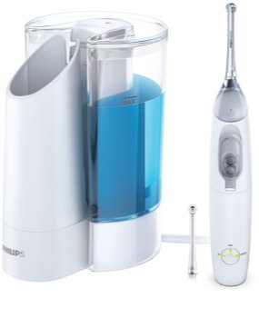 Philips Sonicare AirFloss Ultra HX8462/01 prístroj pre medzizubnú hygienu s automatickým doplňovaním