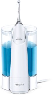Philips Sonicare AirFloss Ultra HX8462/01 prístroj pre medzizubnú hygienu s automatickým doplňovaním