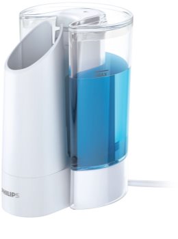 Philips Sonicare AirFloss Ultra HX8462/01 prístroj pre medzizubnú hygienu s automatickým doplňovaním