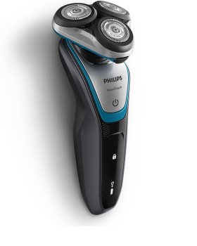 Philips Shaver Series 5000 S5400/06 elektryczna maszynka do golenia