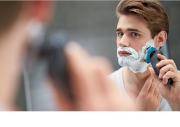 Philips Shaver Series 5000 S5400/06 elektryczna maszynka do golenia