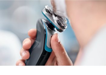 Philips Shaver Series 5000 S5400/06 elektryczna maszynka do golenia