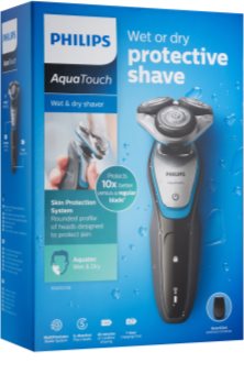 Philips Shaver Series 5000 S5400/06 elektryczna maszynka do golenia